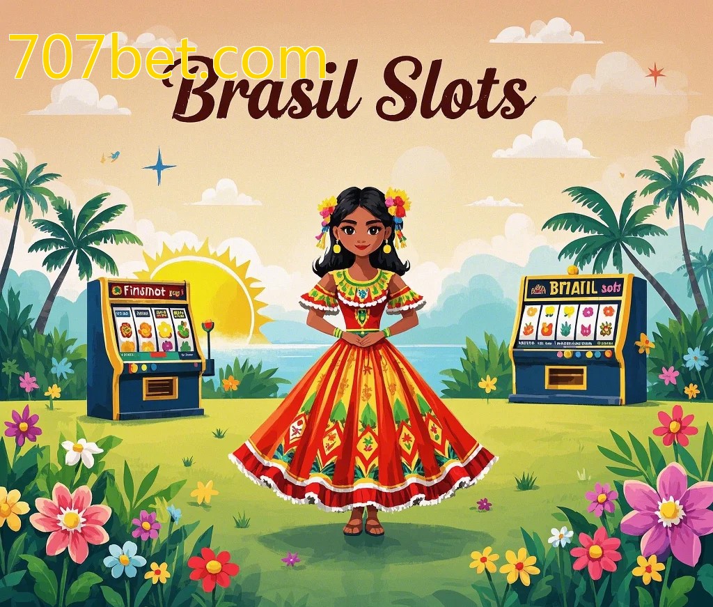 707bet-Game-Slots